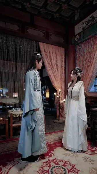 เมื่อระบบทรยศ เจ้าหญิงรุมล้อม