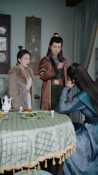 เมื่อระบบทรยศ เจ้าหญิงรุมล้อม