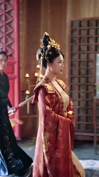 เมื่อระบบทรยศ เจ้าหญิงรุมล้อม