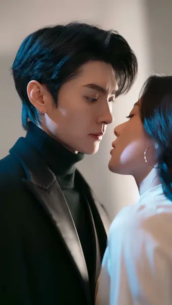 เล่ห์รักกับแผนร้าย