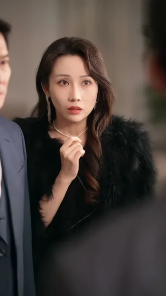 เล่ห์รักกับแผนร้าย