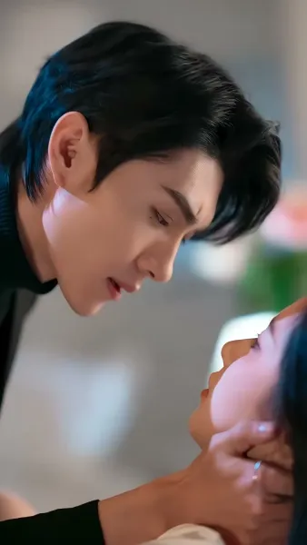 เล่ห์รักกับแผนร้าย