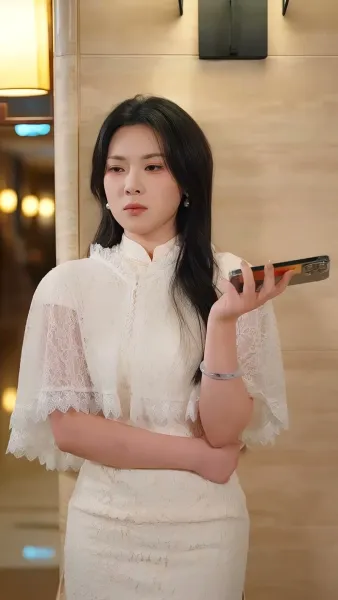 เล่ห์รักกับแผนร้าย