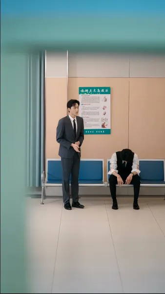 เล่ห์รักกับแผนร้าย