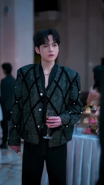 เล่ห์รักกับแผนร้าย