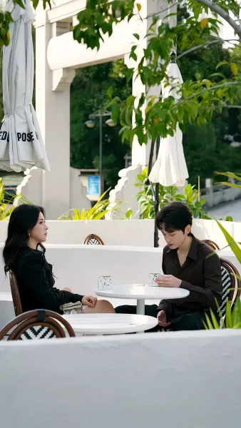 เล่ห์รักกับแผนร้าย