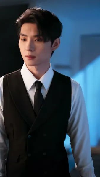 เล่ห์รักกับแผนร้าย