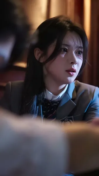 เล่ห์รักกับแผนร้าย