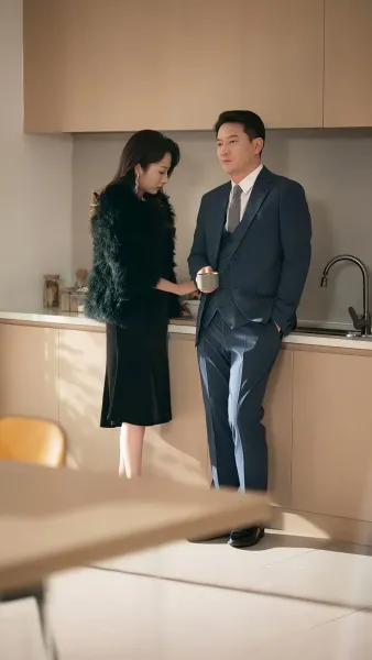 เล่ห์รักกับแผนร้าย