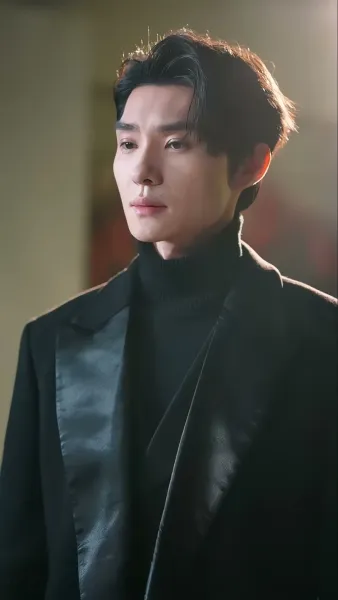 เล่ห์รักกับแผนร้าย