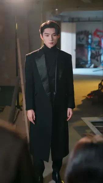 เล่ห์รักกับแผนร้าย