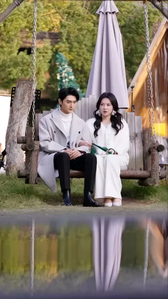 เล่ห์รักกับแผนร้าย