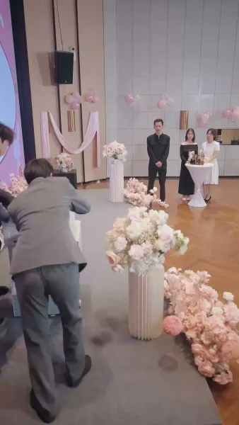 แสงเล็กๆ ในบ้าน