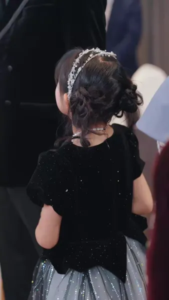 แสงเล็กๆ ในบ้าน