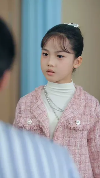 แสงเล็กๆ ในบ้าน