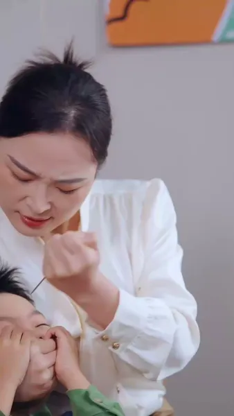 แสงเล็กๆ ในบ้าน