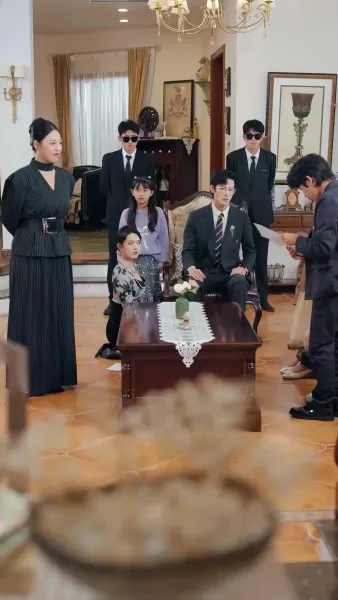 แสงเล็กๆ ในบ้าน