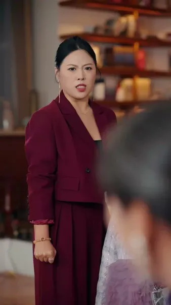 แสงเล็กๆ ในบ้าน