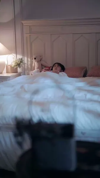 แสงเล็กๆ ในบ้าน