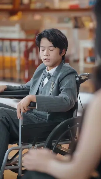 แสงเล็กๆ ในบ้าน