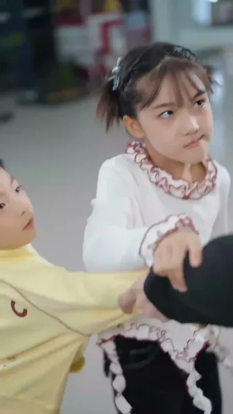 แสงเล็กๆ ในบ้าน