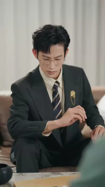 แสงเล็กๆ ในบ้าน