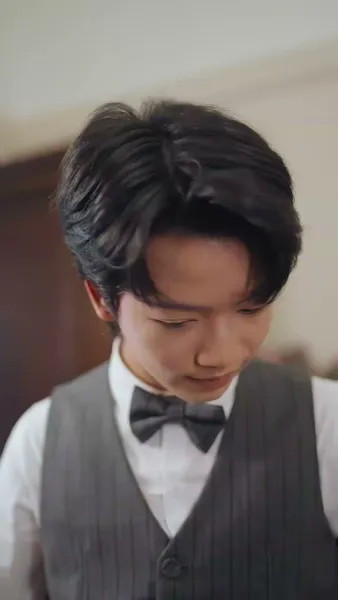 แสงเล็กๆ ในบ้าน