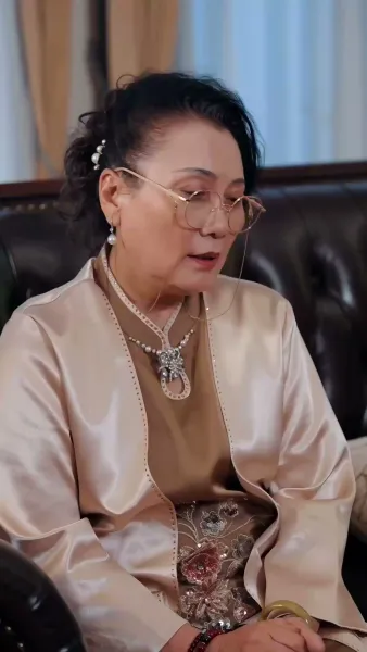 แสงเล็กๆ ในบ้าน