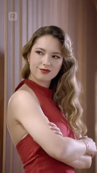 หลงรถซีอีโอตกหลุมรัก