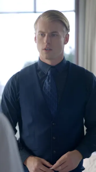 หลงรถซีอีโอตกหลุมรัก