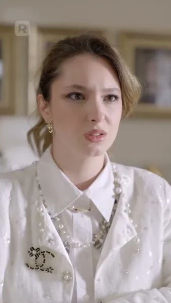 หลงรถซีอีโอตกหลุมรัก