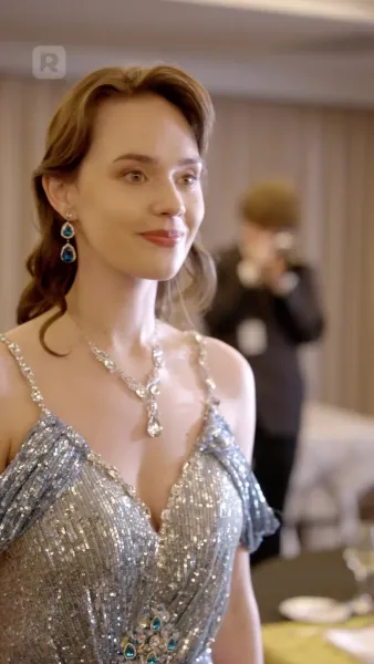 หลงรถซีอีโอตกหลุมรัก