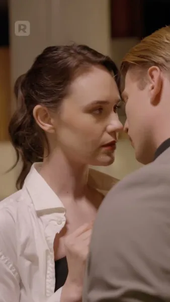 หลงรถซีอีโอตกหลุมรัก