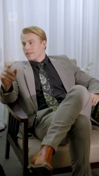 หลงรถซีอีโอตกหลุมรัก