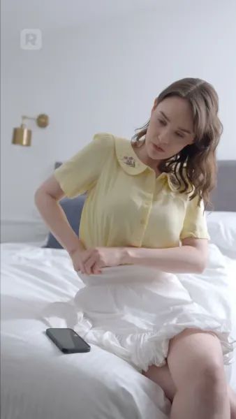 หลงรถซีอีโอตกหลุมรัก