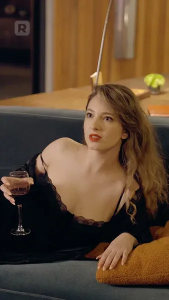 หลงรถซีอีโอตกหลุมรัก