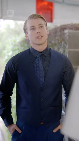 หลงรถซีอีโอตกหลุมรัก