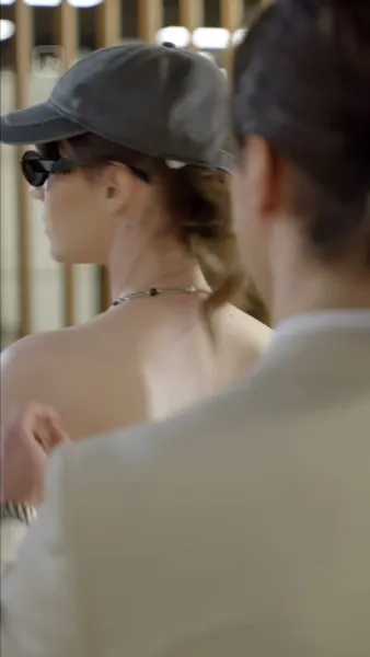 หลงรถซีอีโอตกหลุมรัก