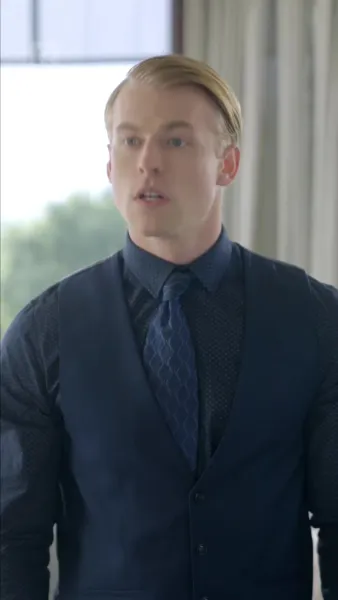 หลงรถซีอีโอตกหลุมรัก