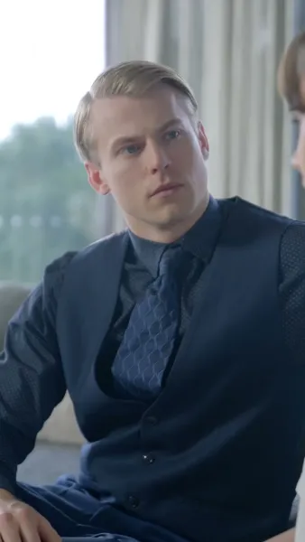 หลงรถซีอีโอตกหลุมรัก