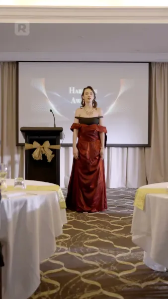 หลงรถซีอีโอตกหลุมรัก