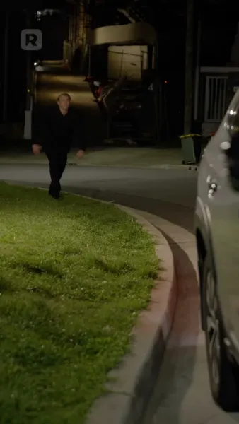 หลงรถซีอีโอตกหลุมรัก