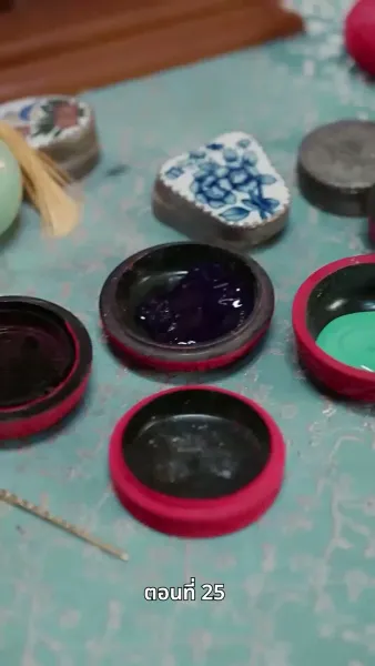 [พากย์ไทย]ท่านหญิง นายพลสำนึกผิดแล้ว