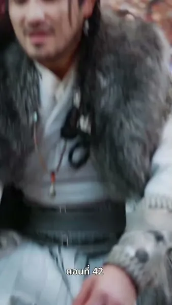 [พากย์ไทย]ท่านหญิง นายพลสำนึกผิดแล้ว