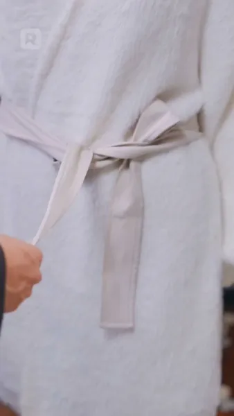 (พากย์) รักคุณเหมือนกับการเต้นของหัวใจ