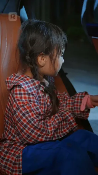 (พากย์) รักคุณเหมือนกับการเต้นของหัวใจ