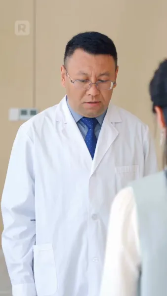 (พากย์) รักคุณเหมือนกับการเต้นของหัวใจ