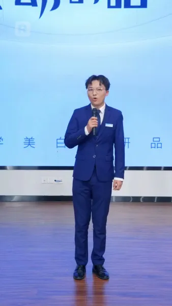 (พากย์) รักคุณเหมือนกับการเต้นของหัวใจ