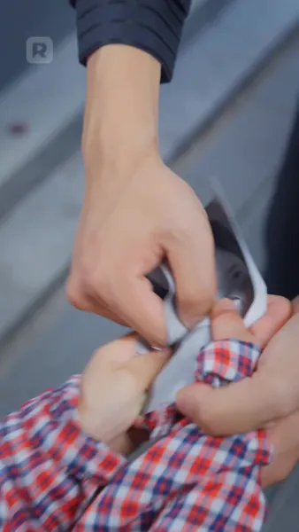 (พากย์) รักคุณเหมือนกับการเต้นของหัวใจ