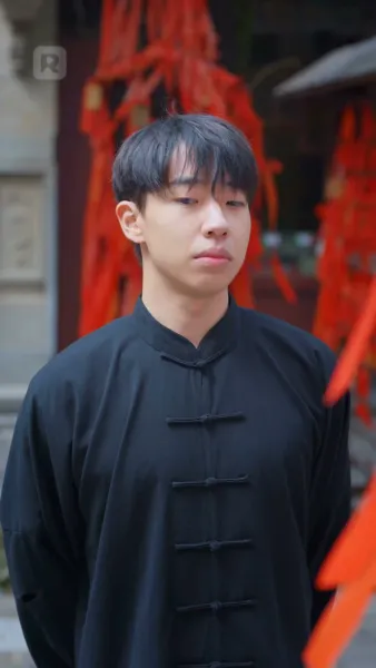 (พากย์) รักคุณเหมือนกับการเต้นของหัวใจ